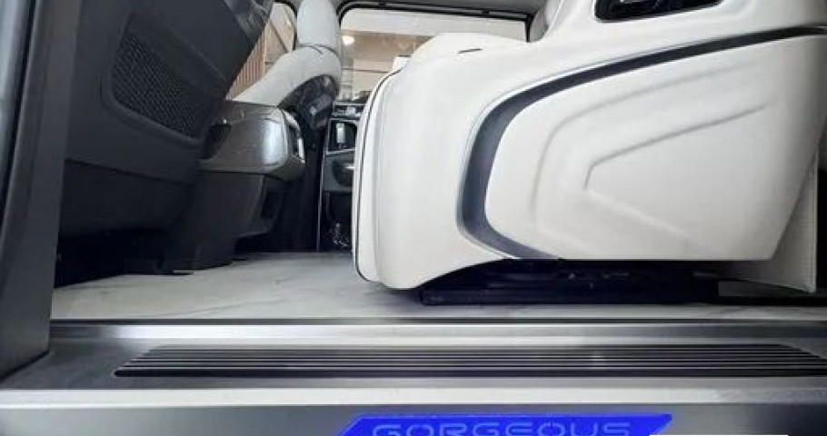 Kia Carnival NEW 9 мест 